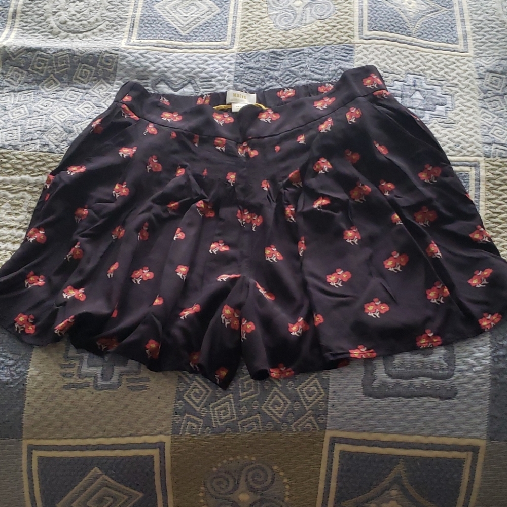 Women's short